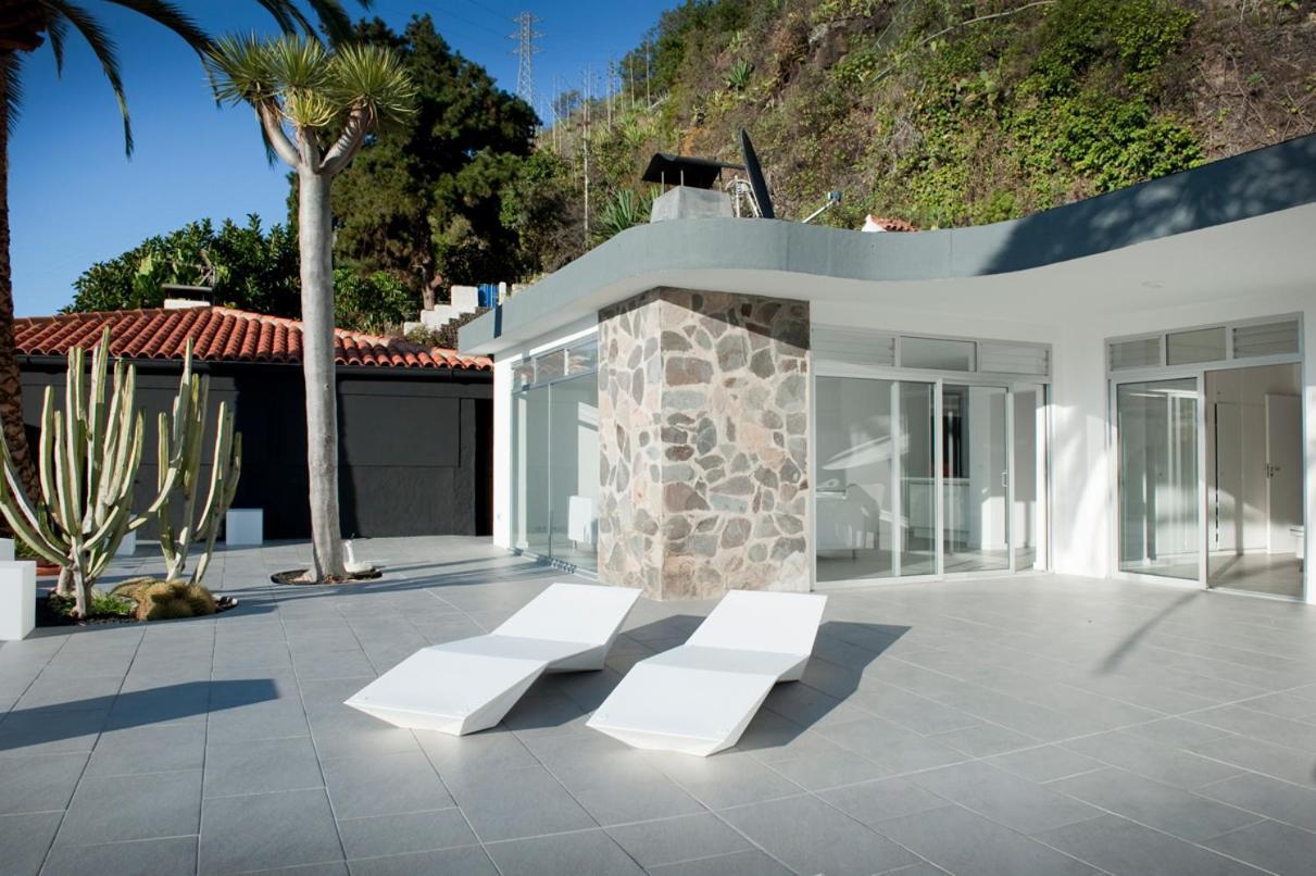 Small house La Orotava Exteriér fotografie